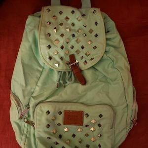 Victoria secret PINK backpack